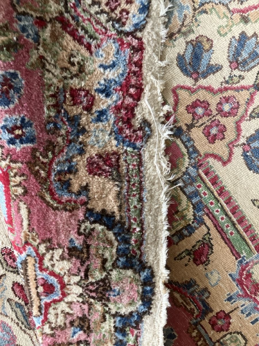 Tappeti: Ancien tapis d'Orient – Difettoso da Pully venduto da claddagh 7