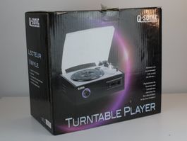 Q-Sonic USB Plattenspieler