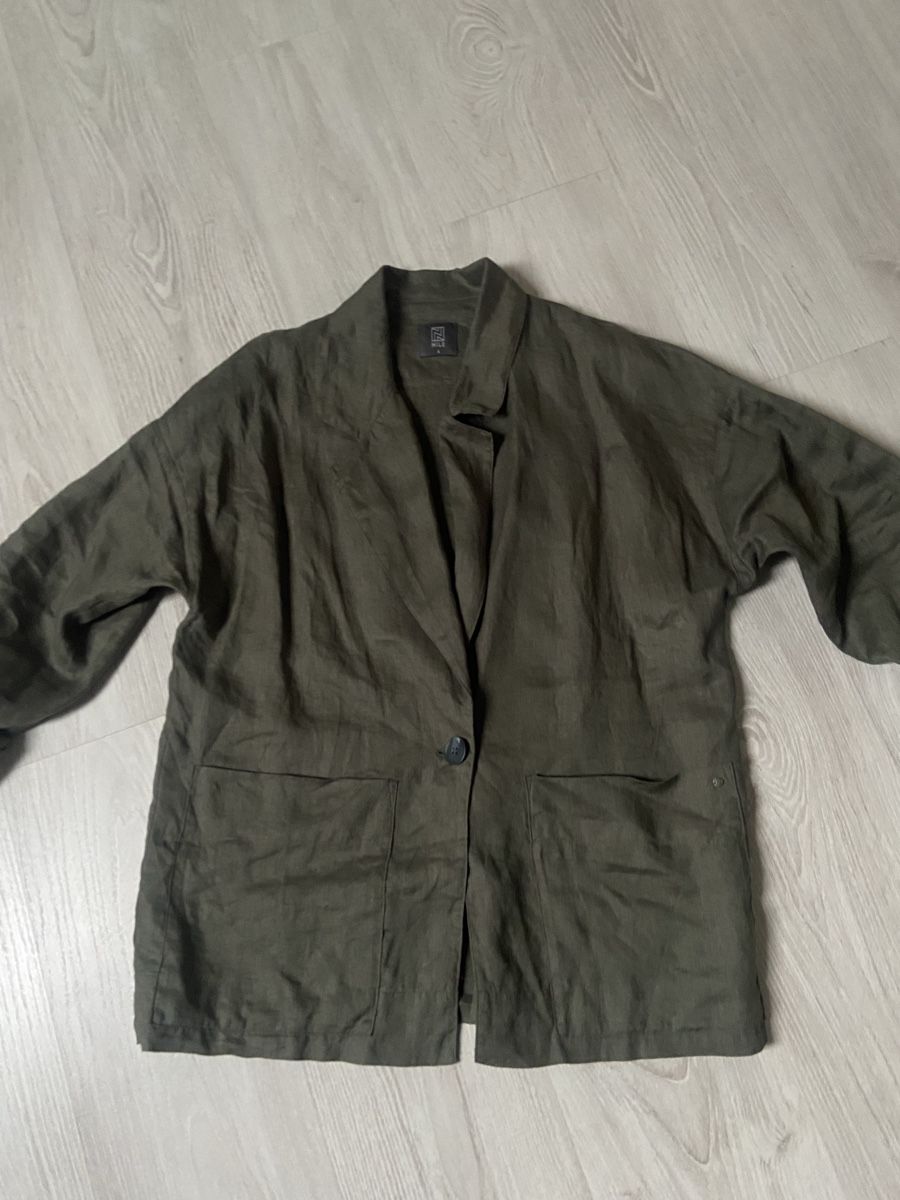Nile Giacche: Nile Blazer – Nuovo (secondo la descrizione) da Wiesendangen venduto da Jafani 1