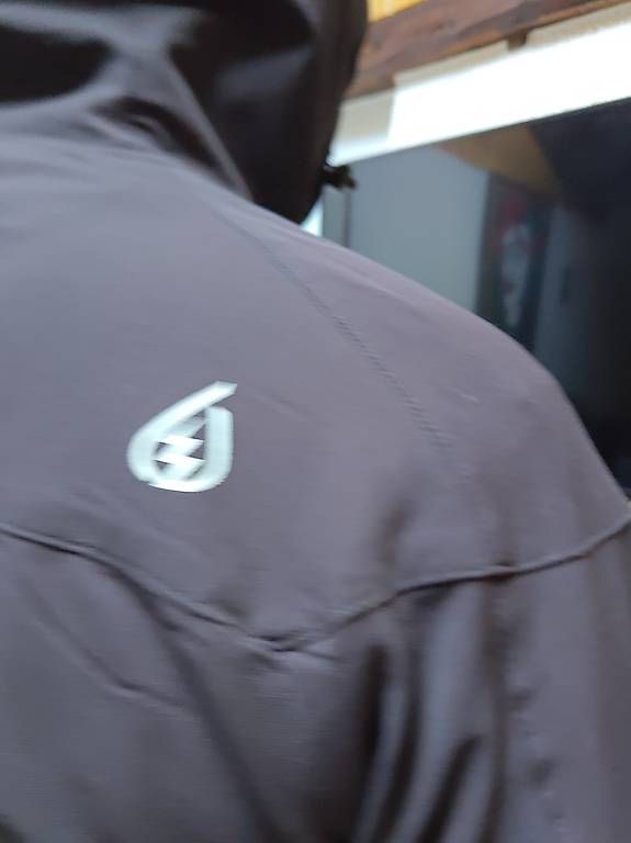 Giacche: Veste VTT. ION taille M – Usato da Martigny venduto da juc_m7m8 1