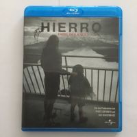 Hierro Insel der Angst Blu Ray