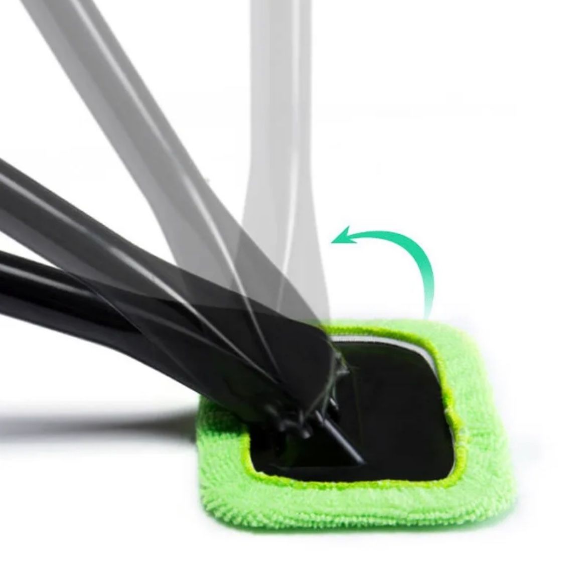 Finestre: Auto Fenster Reiniger Pinsel Kit Windschutzscheibe – Nuovo e nell'imballaggio originale da Oberegg venduto da Alepokemon 3