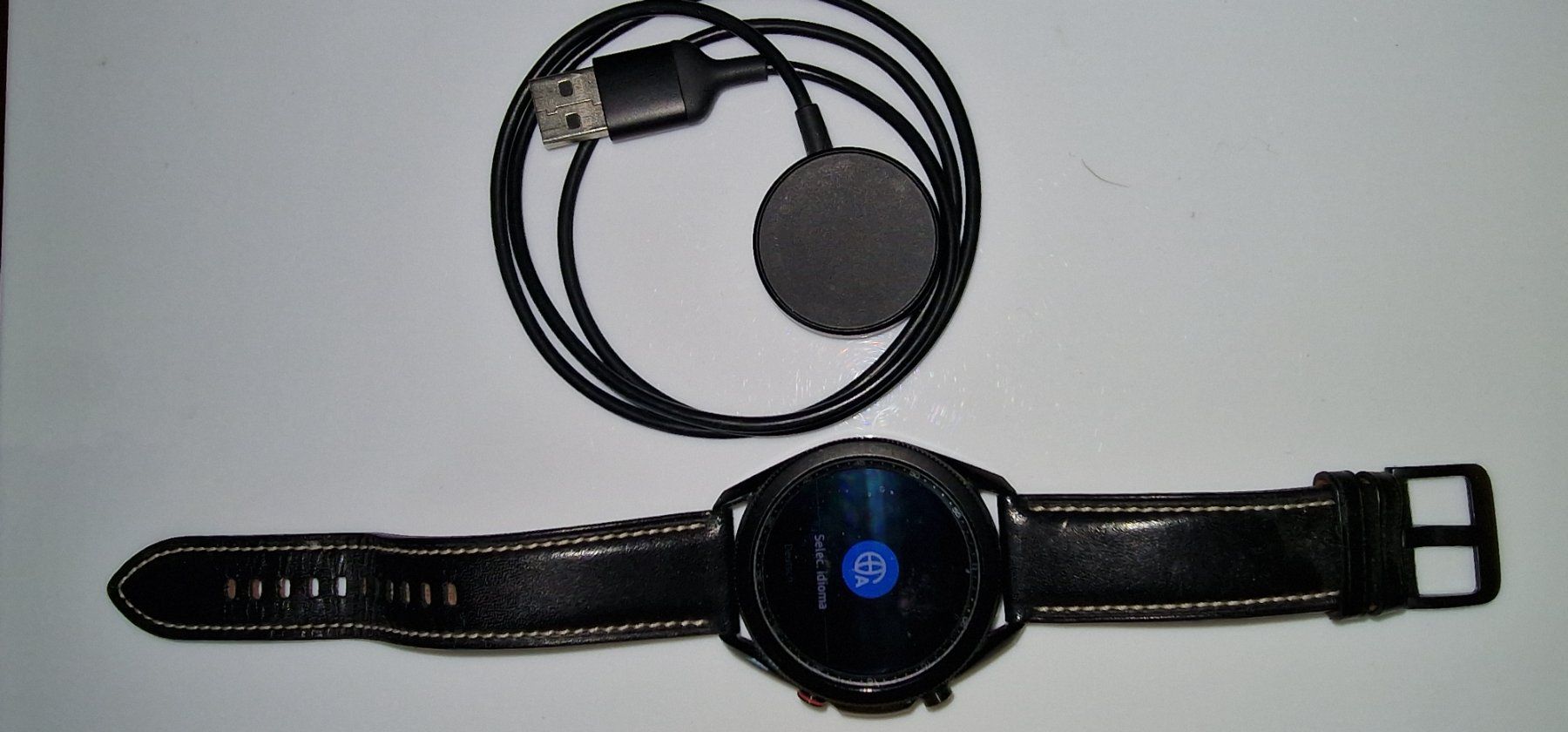 Samsung Smartwatch: Samsung Watch 3 OVP – Usato da Pfungen venduto da Fastback66 1