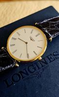 Longines les grandes classique