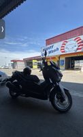 Yamaha XMAX 300 Roller Tech Max