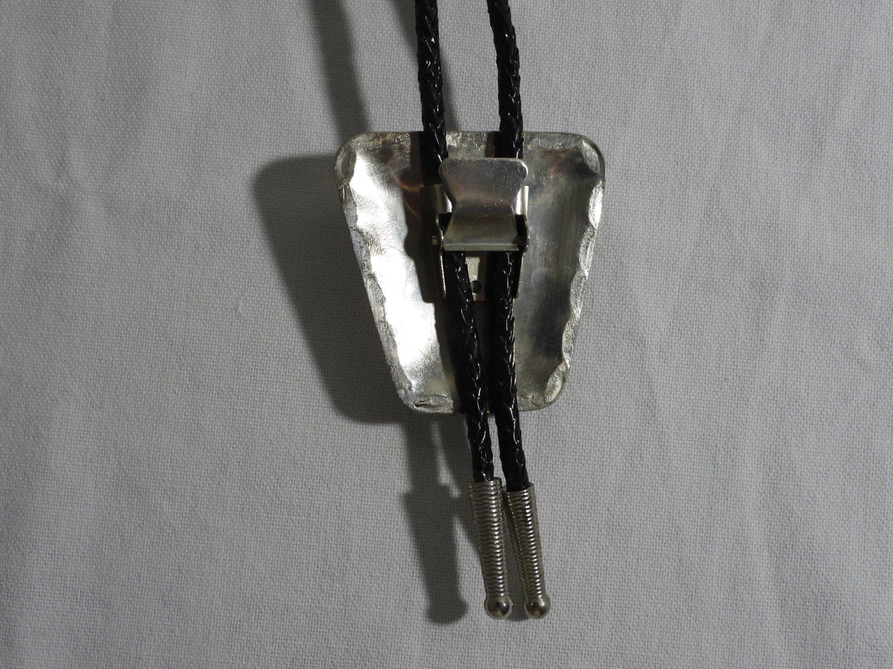 Krawatten: Bolo Tie mit Türkis – Gebraucht aus Dübendorf von alracfo 8