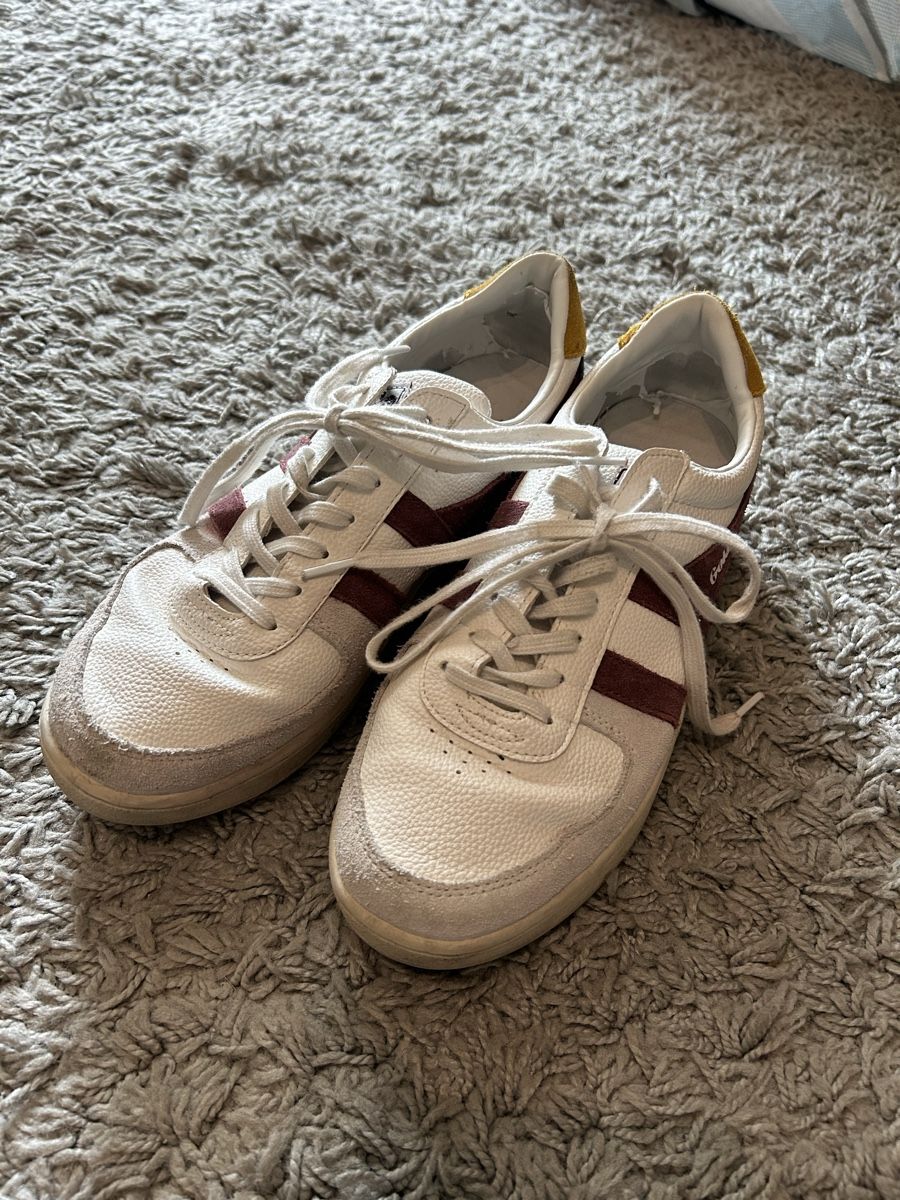 Scarpe da uomo: Gola Sneaker grösse 41 – Usato da Arnegg venduto da LadinaR94