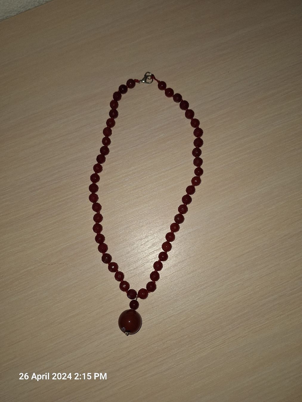 Catenine: Kette – Nuovo (secondo la descrizione) da Marin-Epagnier venduto da Natasa82