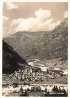 Brione Verzasca (TI) – Panorama del villaggio G
