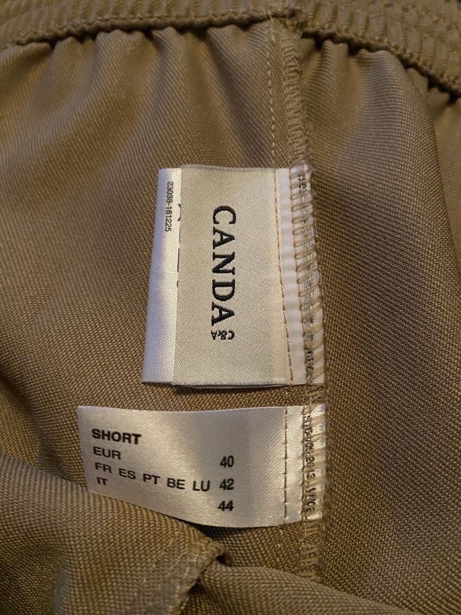 Pantaloni: Hose – Usato da Gretzenbach venduto da Cantate 2