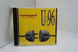 CD U 96 – Replugged