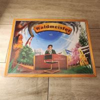 Waldmeister – Brettspiel rund um Wald & Natur komplett