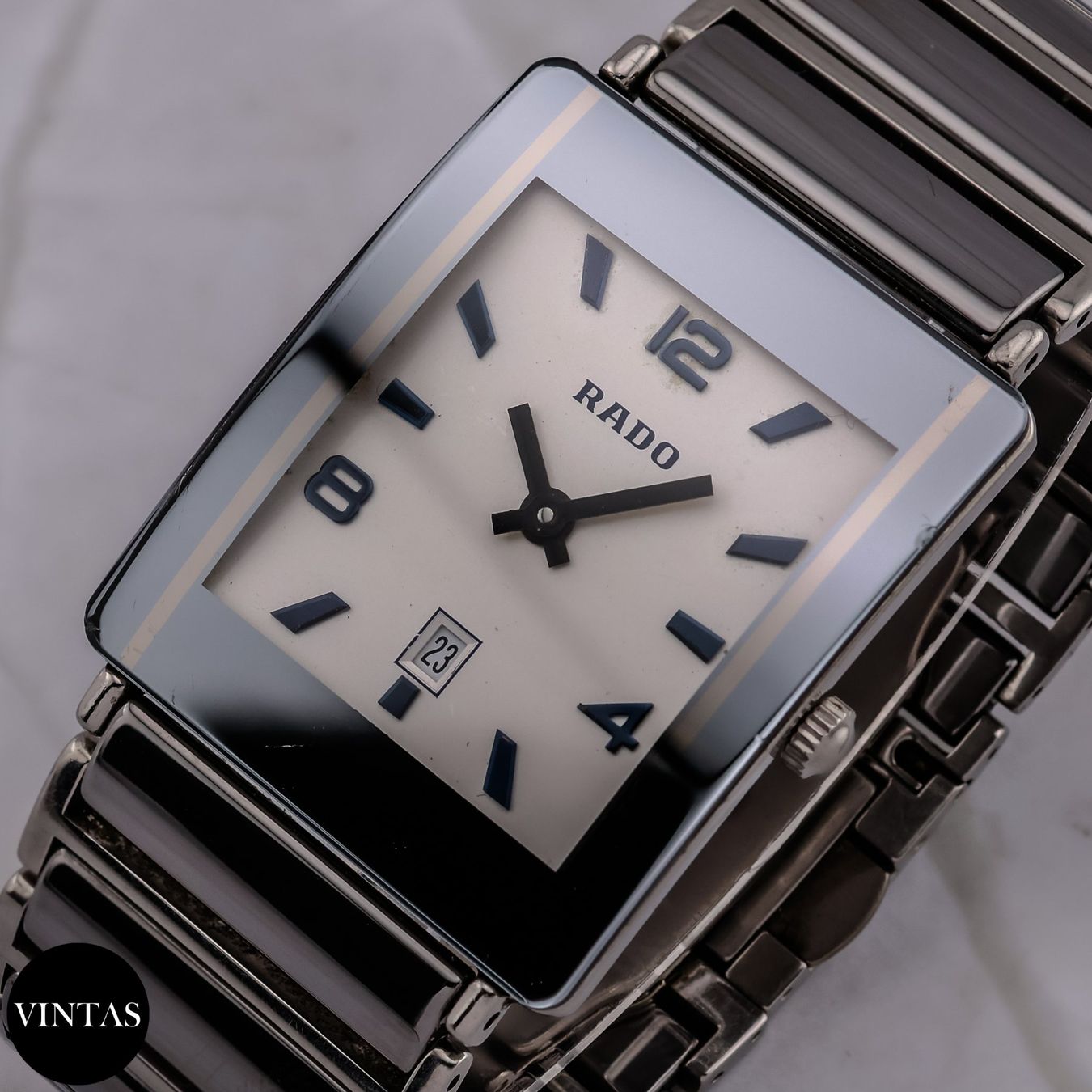 Rado Orologi: Vintage Rado Distar 160.0484.3 – Usato da Zürich venduto da Vintas 1