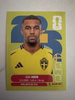 Panini SWE 3