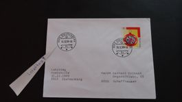 STEHRENBERG/TG Letzttag sehr selten !!  30.12.99  27