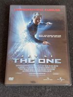 Jet Li THE ONE DVD DE/EN ungeschnittene Fassung