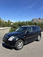SsangYong Rexton RX 270 | 7 Plätzer | 1.HAND