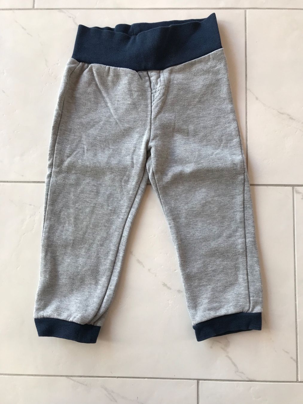 Pigiami: Trainerhose/Pyjama 86/92 – Usato da Wagen venduto da 20Ricola18 1