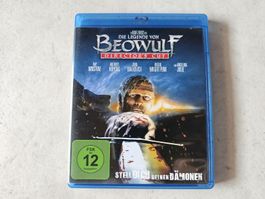 Die Legende von Beowulf  /  Director's Cut Bluray