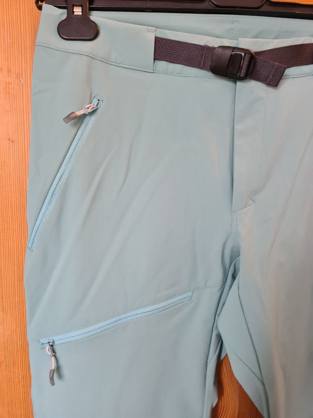 Haglöfs Pantaloni: neue Damen Wanderhose Gr  36 – Nuovo e nell'imballaggio originale da Schlatt ZH venduto da Deiali 2