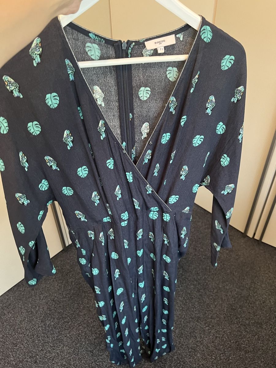 Jumpsuits: 100 – D'occasion à Baar par kri_m7t2 4