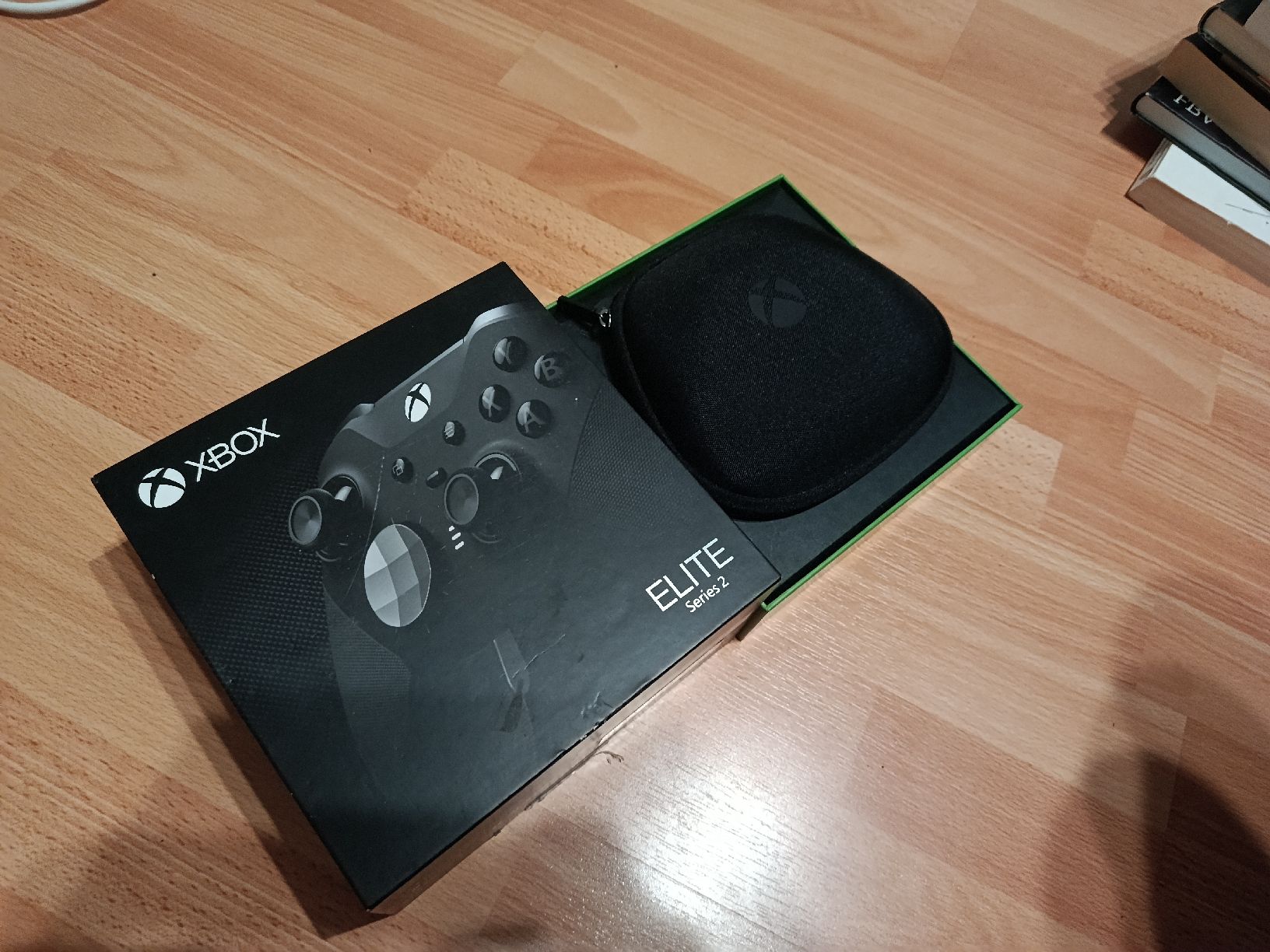 Controller: XBOX ELITE SERIES 2 – Difettoso da Unterlunkhofen venduto da kha_wr95