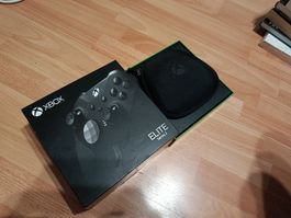 XBOX ELITE SERIES 2