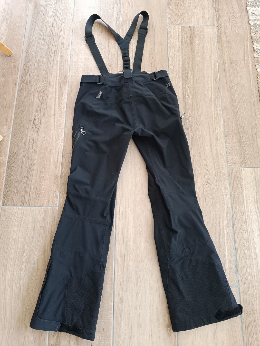 Mckinley Pantaloni: Skihose von McKinley – Usato da Wolfwil venduto da SecondOwner 3