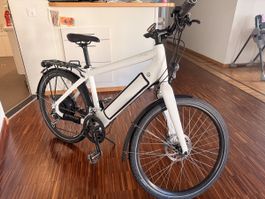 Stromer St1 45 Kmh