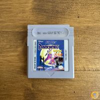 Nintendo Game Boy Darkwing Duck
