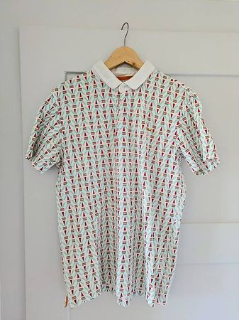 Polo-Shirt Herren ( Gr. M)