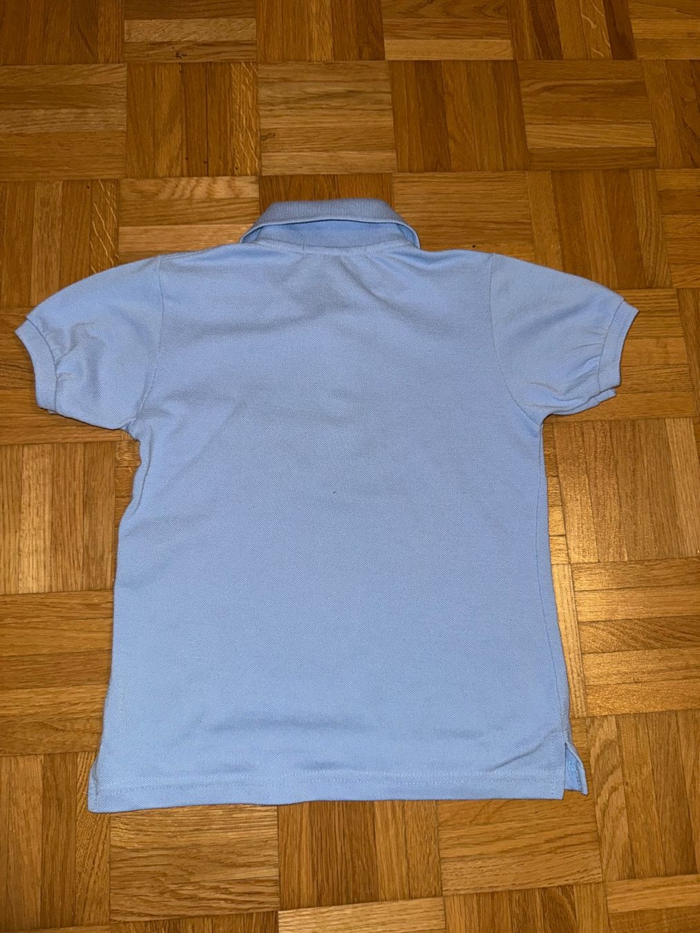 Ralph Lauren Camicie, T-shirt & Polo: Kinder T-Shirt Grösse 110/116 – Usato da Zürich venduto da zd_1965 1