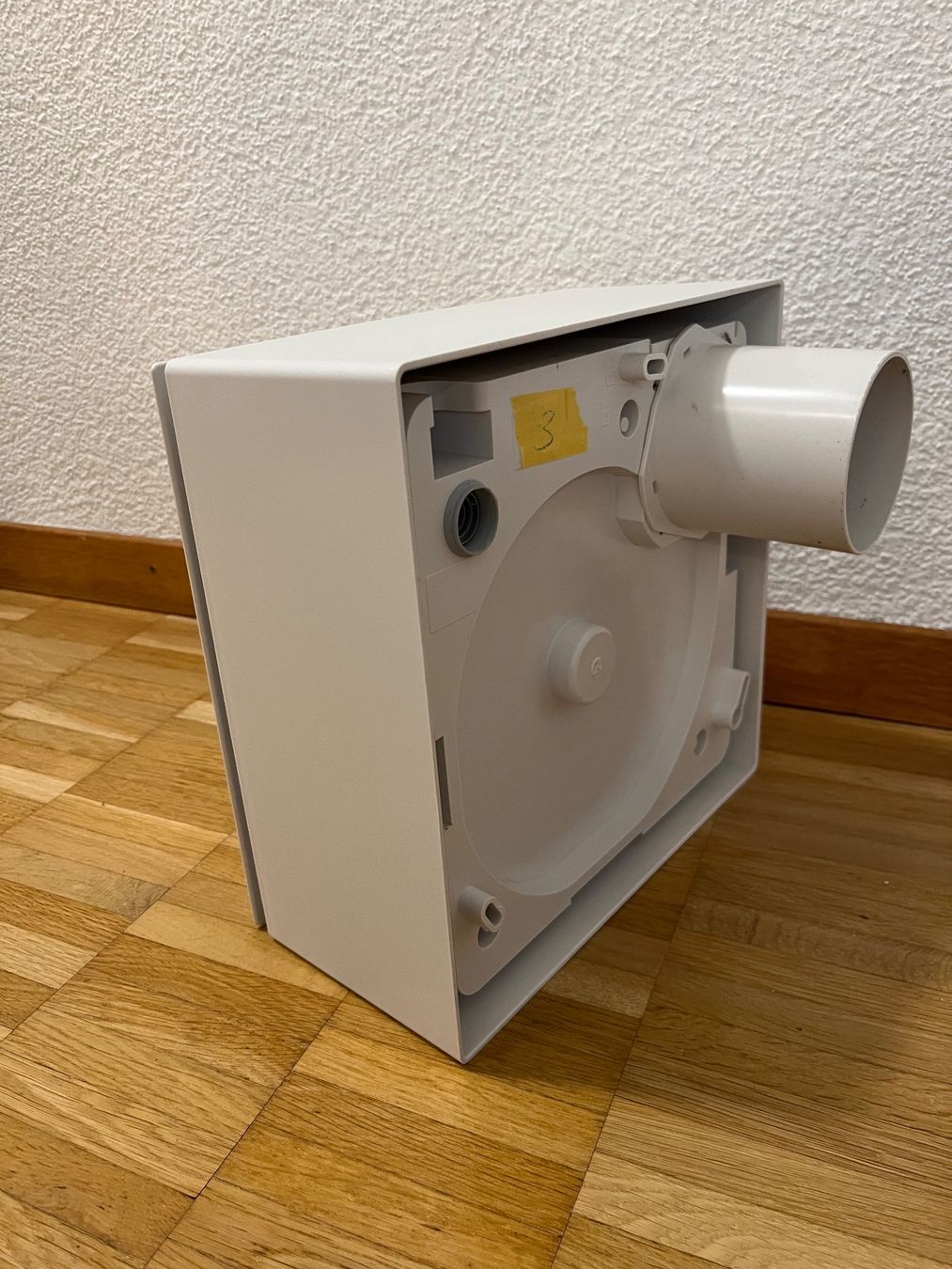 Helios Ventilatori: Helios Ventilator ELS-VN60 – Usato da bern venduto da sanducci 3