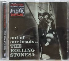 ROLLING STONES - OUT OF OUR HEADS