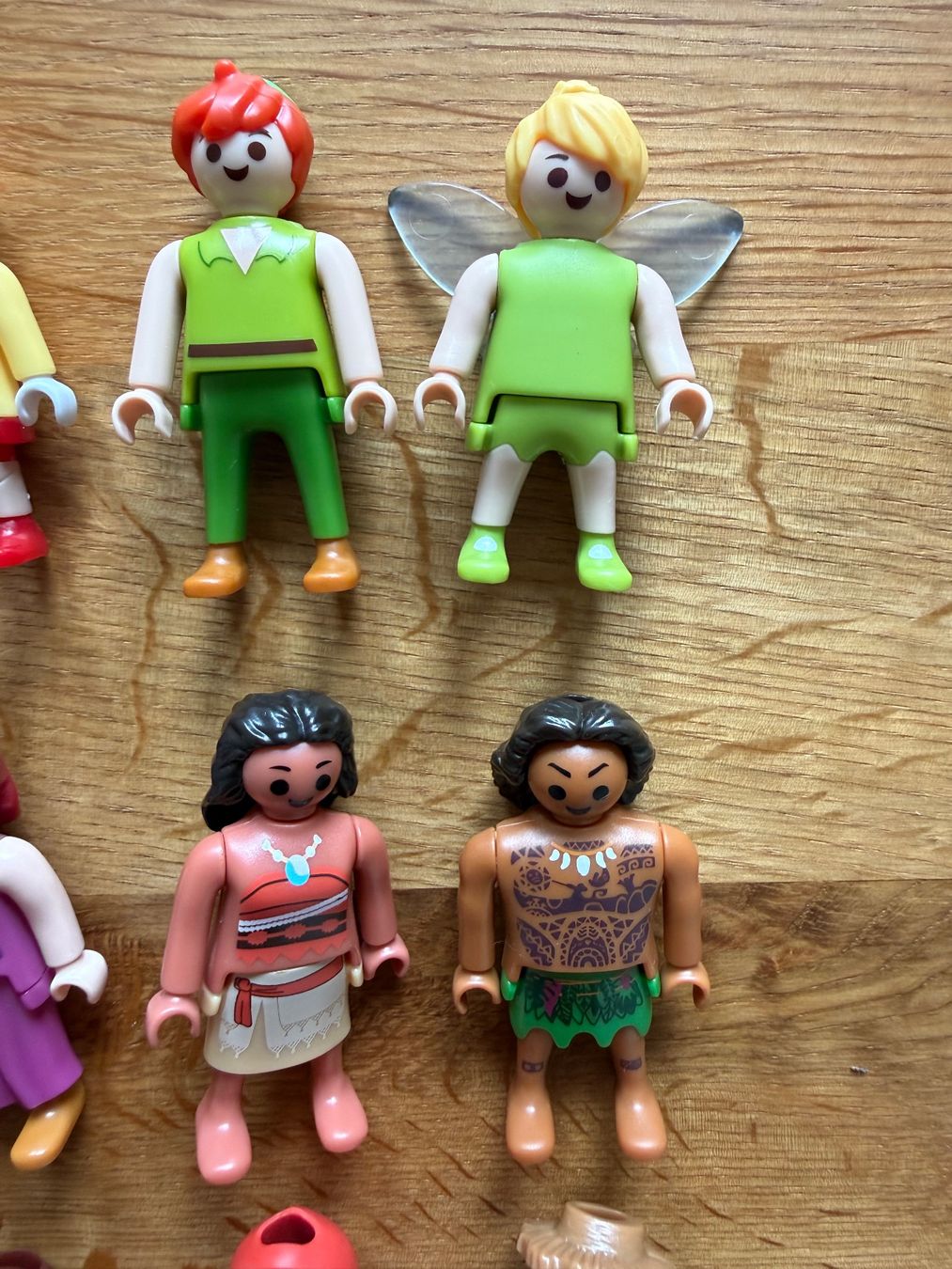 Playmobil Giocattoli: Playmobil Disney, komplettes Set – Usato da Bottmingen venduto da Maleficent 3