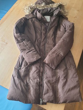 Jacke Damen Grösse 34 Marke Boysens