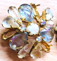 Lot de bijoux fantasies approx.15 pièces/ Fantasy-Schmuckset