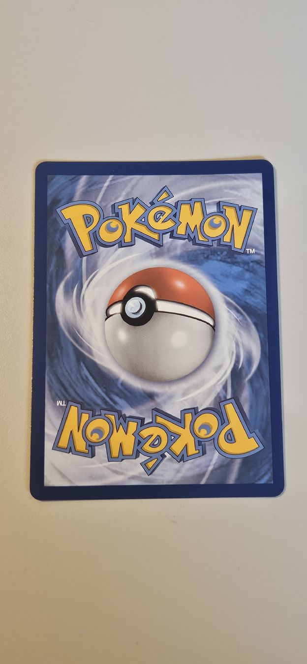 Pokémon Carte collezionabili: Strahlendes Stahlos 124/196 2022 DE – Usato da Belp venduto da Ginus85 1