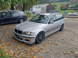 BBS CK002 Felgen, BMW Räder 19 Zoll