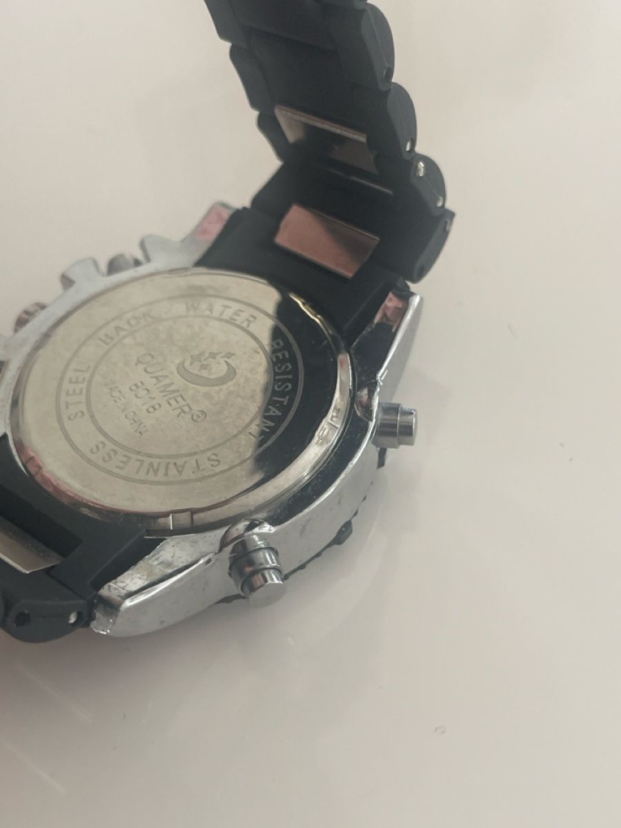 Bracciali & Braccialetti: uhr – Nuovo (secondo la descrizione) da Chur venduto da eagle86federico 2