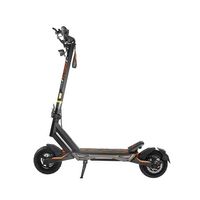 MONOPATTINO ELETTRICO KUKIRIN T3 NUOVO