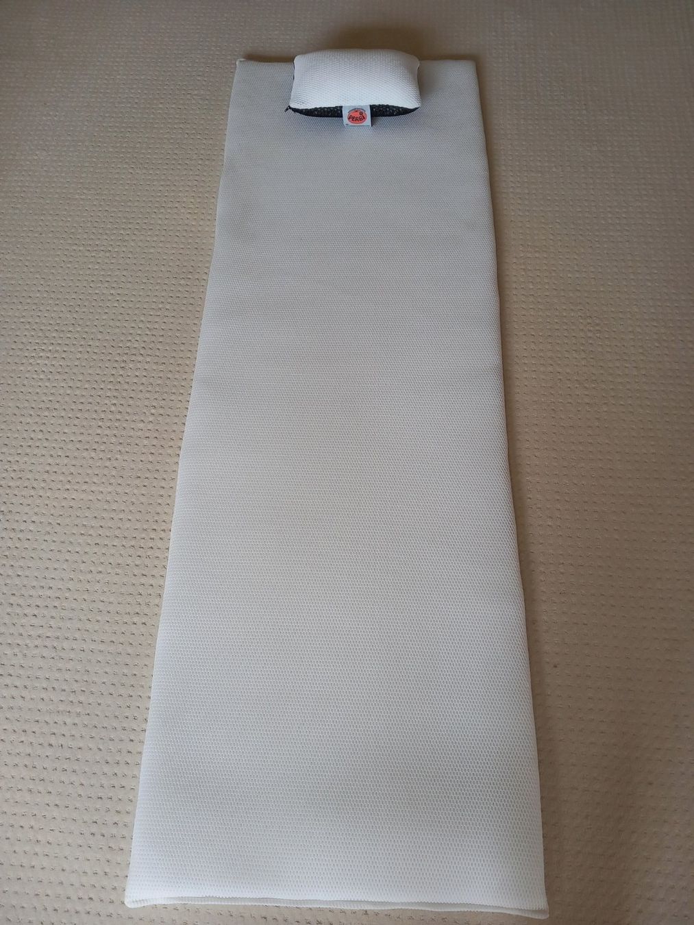 Tappetini fitness: Isomatte, Yogamatte, Auflage 3D Meshgewebe – Usato da Adliswil venduto da JanineT. 3