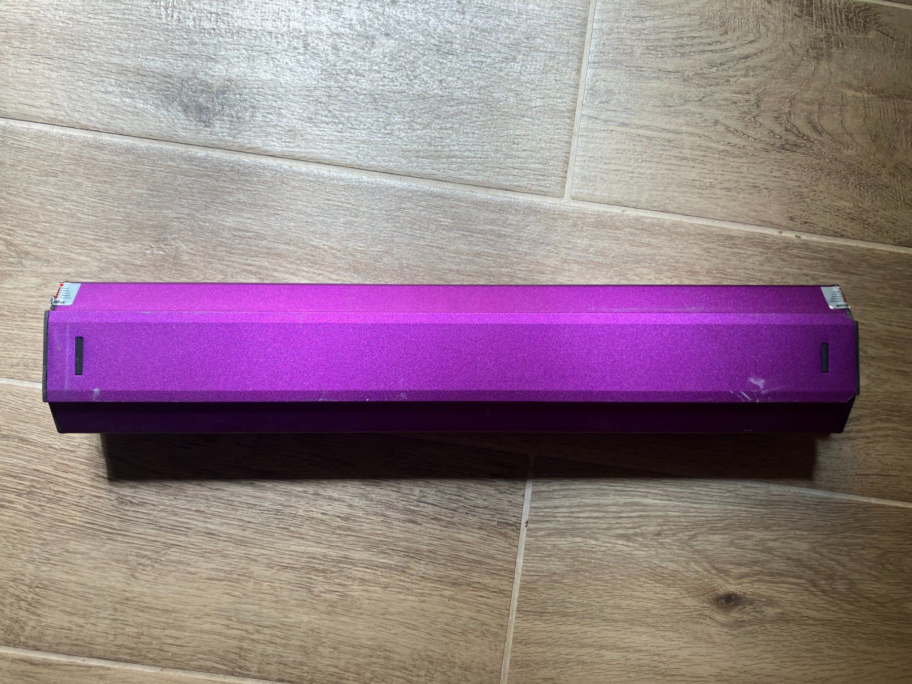Stromer Batteries: Batterie rechargeable STROMER - DÉFECTUEUSE – Défectueux à Ursy par TestaRossa 4