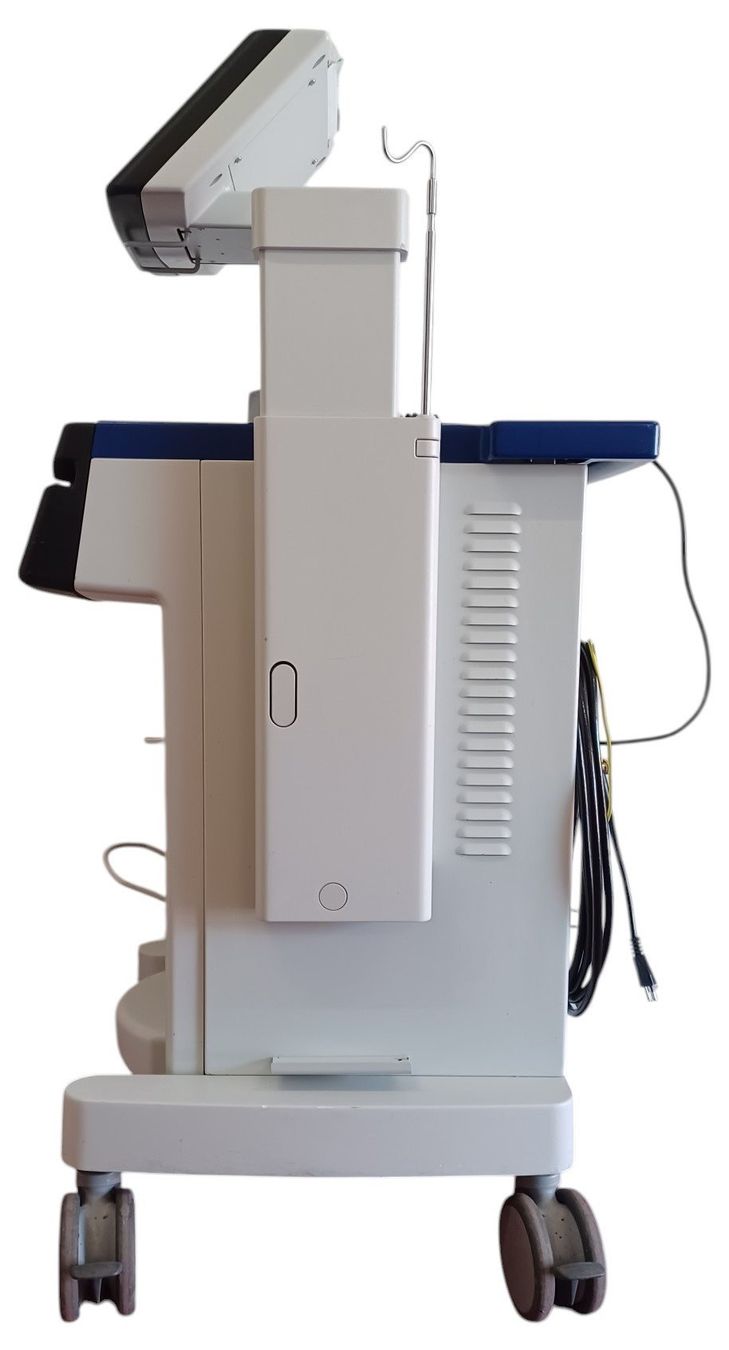 Laborzubehör: Integra CUSA Excel + Cavitron Ultrasonic Surgical Aspirator – Defekt aus Niederdorf von LeptonAG_Labor 4