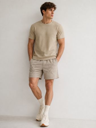Lululemon Bowline Short 5” VersaTwill M neu mit Etikette