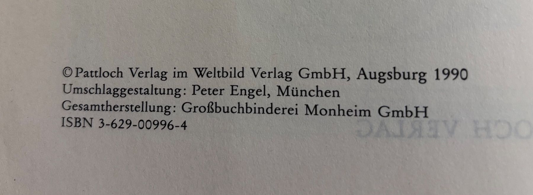 Bücher: Die Bibel - AT / NT – Gebraucht aus Buchs AG von Roger-iO 6