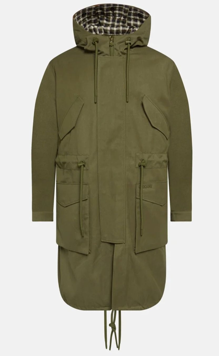 Mackage Manteaux: Mackage Double-layer Down Coat – D'occasion à Neuchâtel par yan_lq56