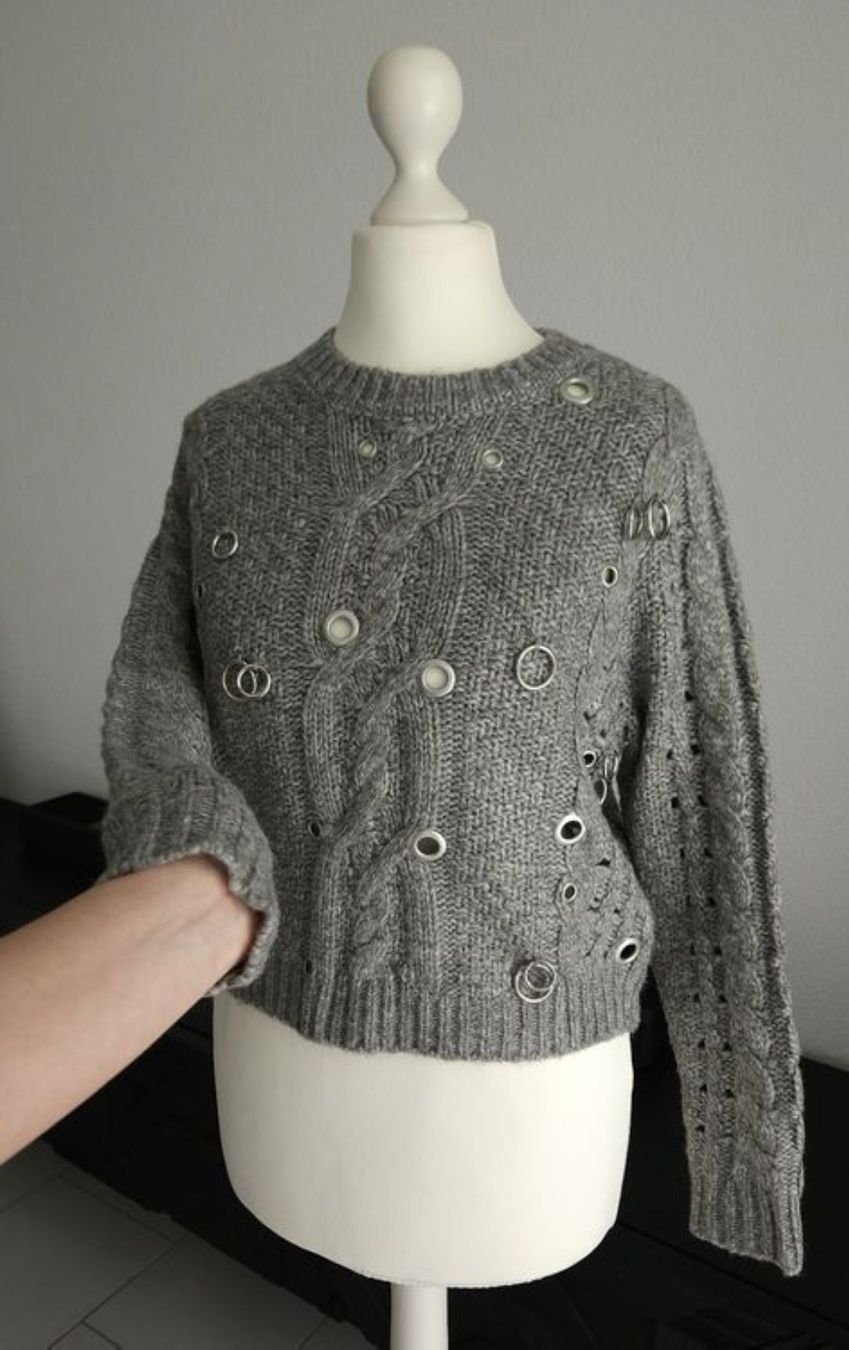 Pulls & Sweat-shirts: 3x Pullover Damen Grösse S – D'occasion à Bülach par Recherchieren 5