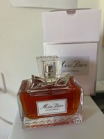 Miss Dior edp 100 ml