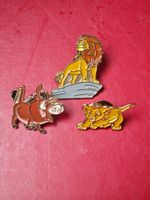 Pin Set Disney Der König der Löwen